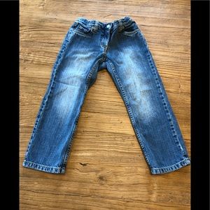 Hanna Andersson Jeans